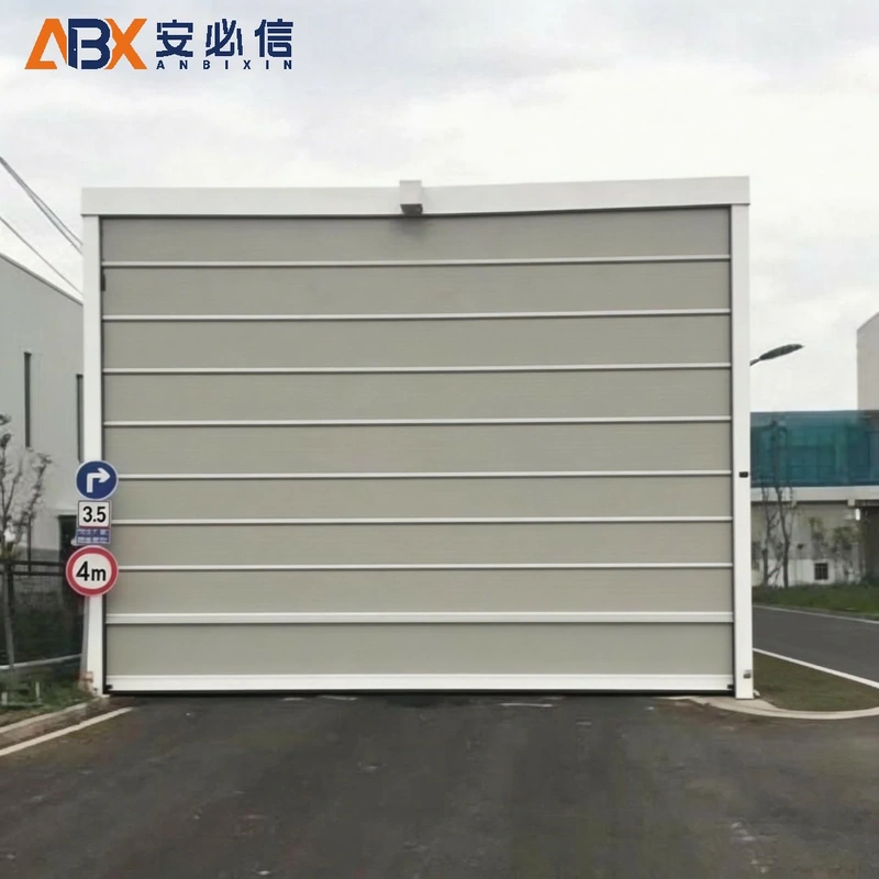 韶关市伸缩式卸货平台