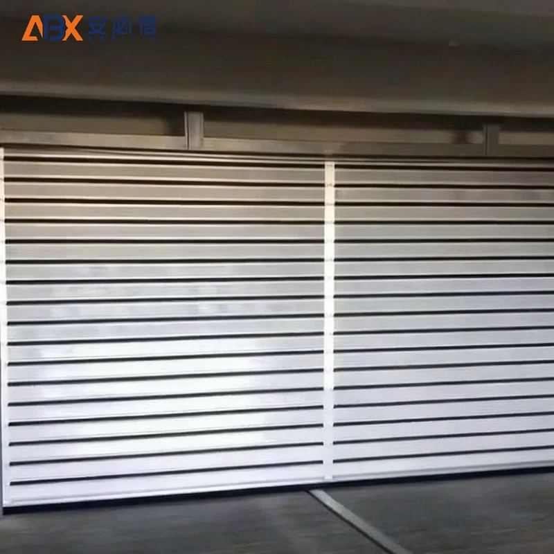 韶关市涡轮硬质高速门